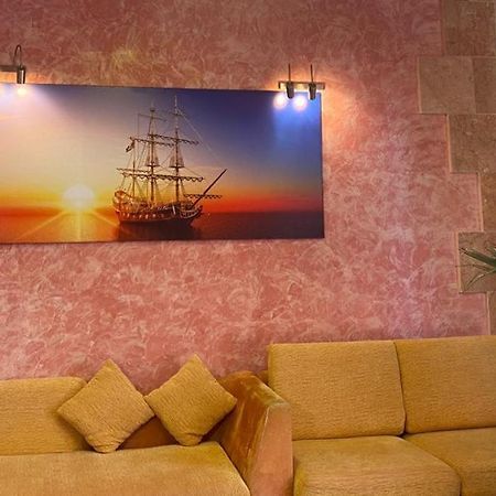 Orsetto Hotel Szevan Kültér fotó