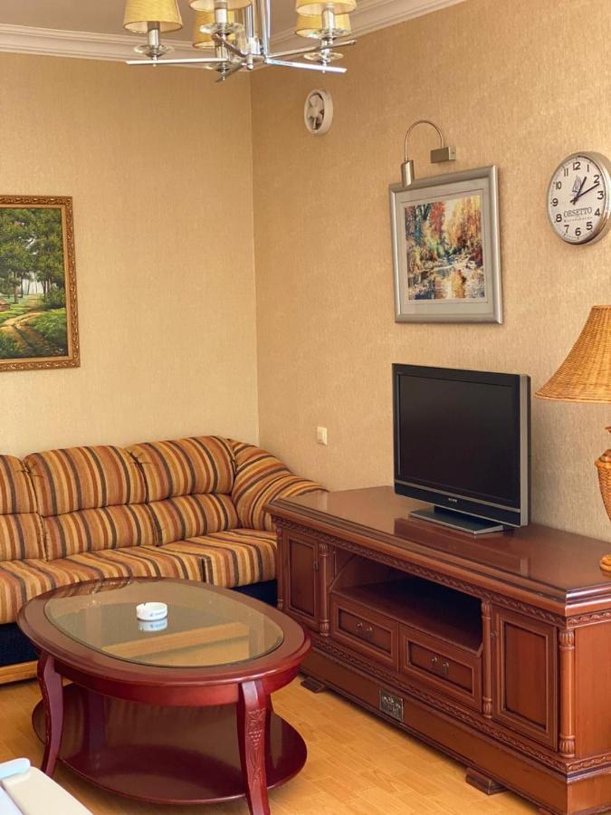 Orsetto Hotel Szevan Kültér fotó