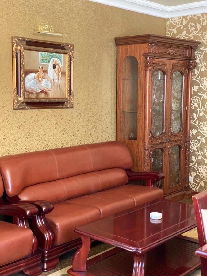Orsetto Hotel Szevan Kültér fotó